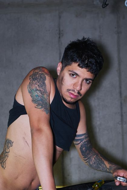 nickehann OnlyFans picture