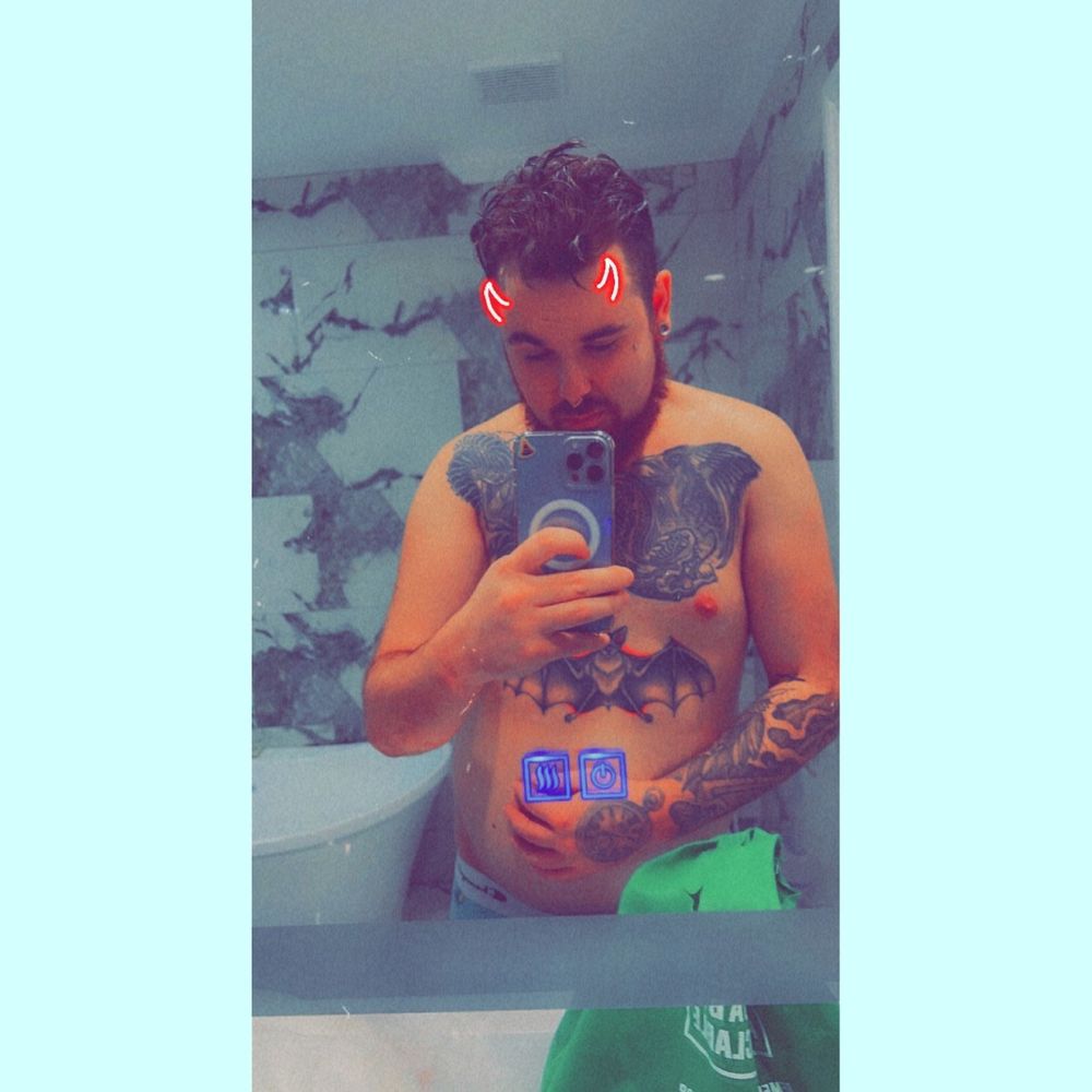 thatwaveygemini OnlyFans profile picture