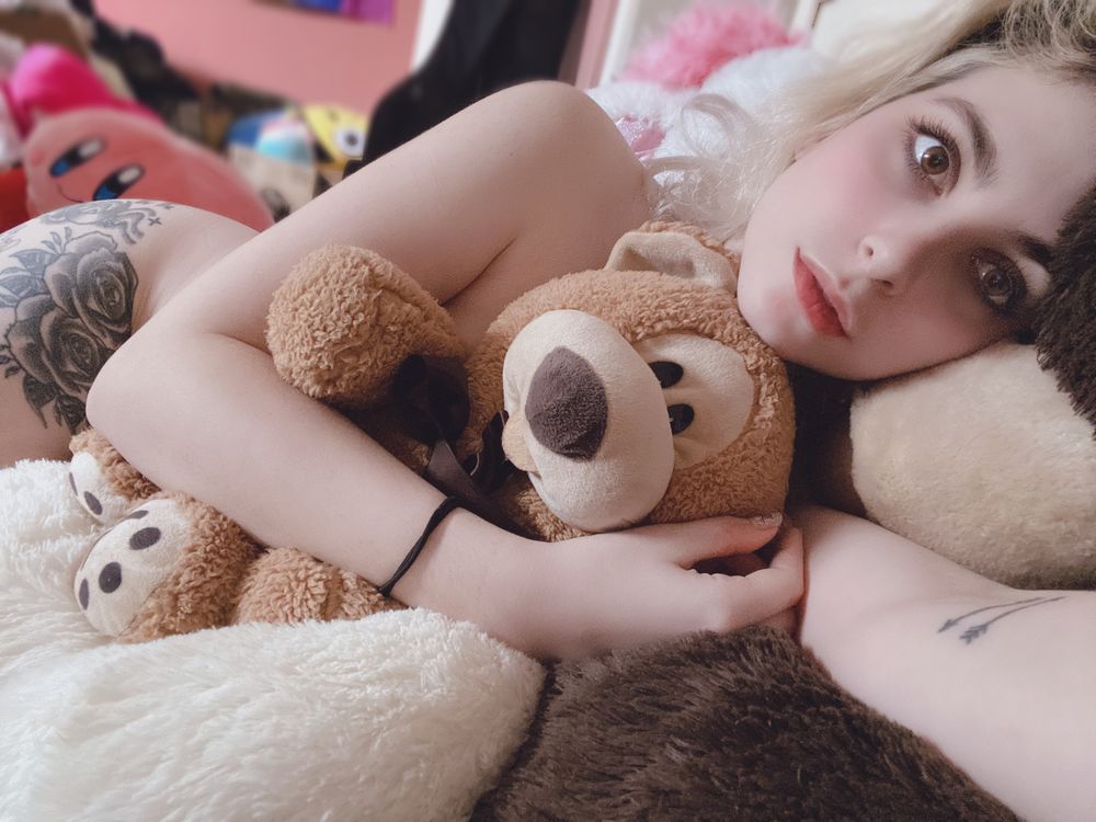 prettypastries OnlyFans profile picture