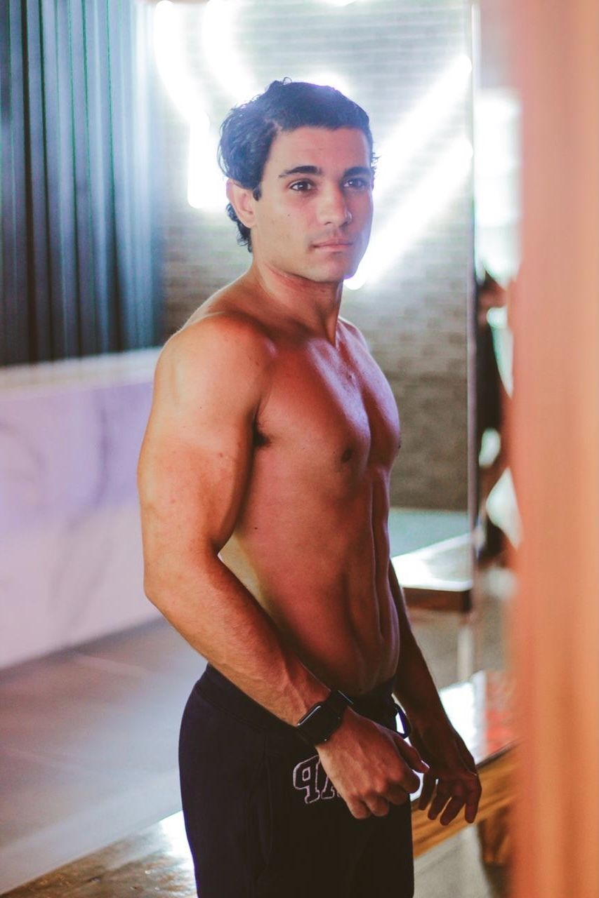 fernando.herra OnlyFans profile picture