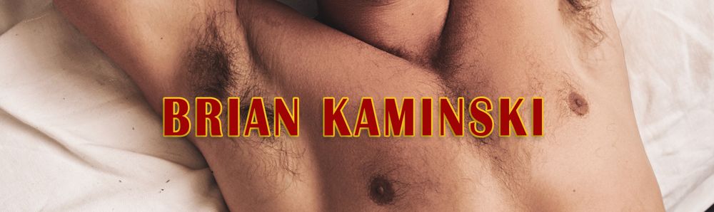 briankaminski OnlyFans profile picture