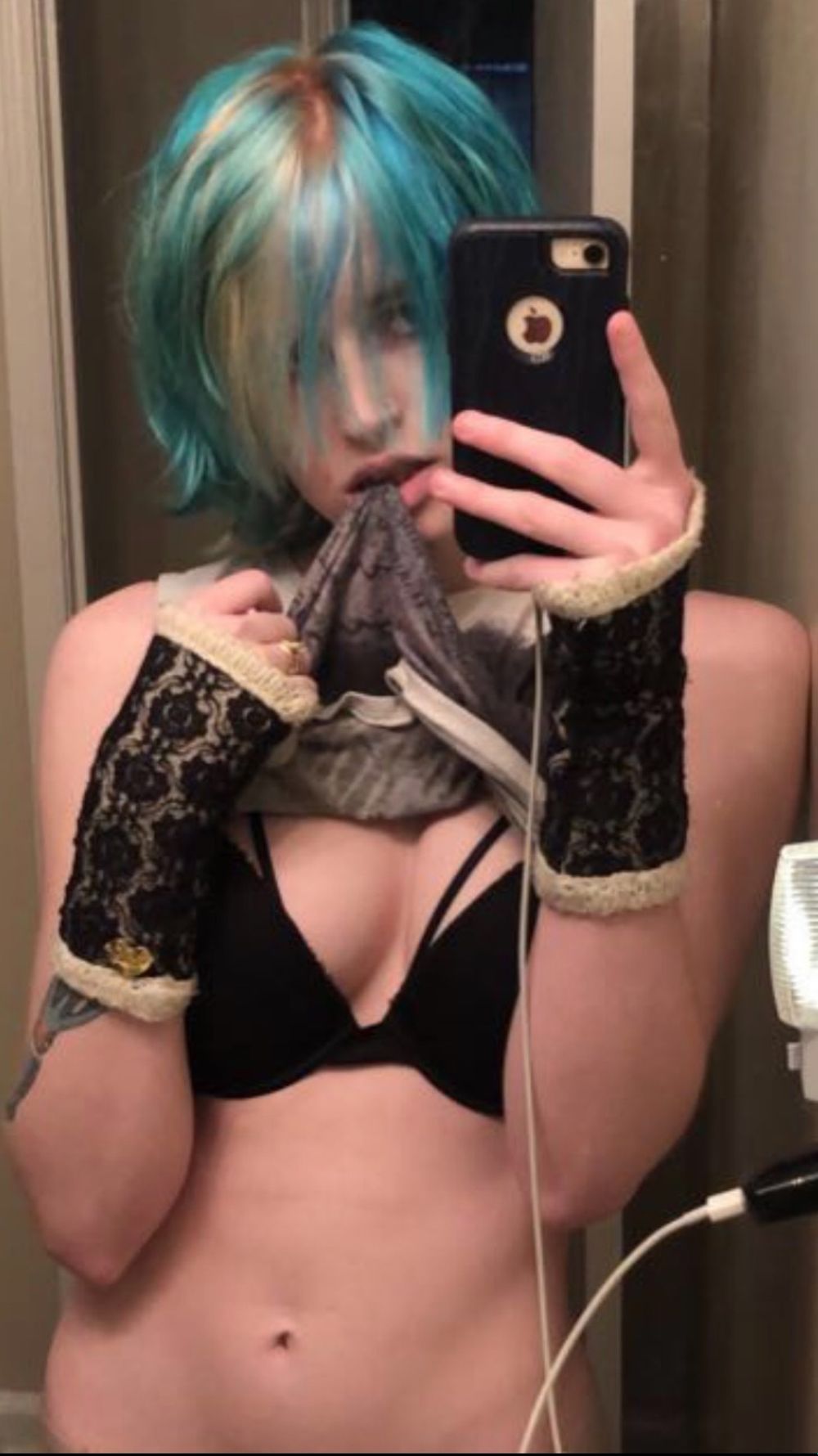 gingerkitty47 OnlyFans profile picture