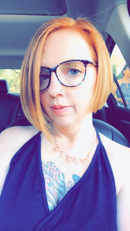 gingerunicorn_lioness OnlyFans picture