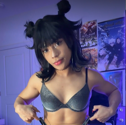 delilahfangg OnlyFans picture