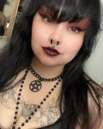 meangirlfreya OnlyFans picture