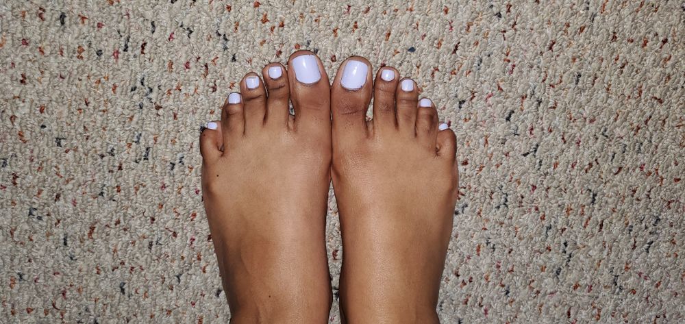 happyfeetfetish OnlyFans profile picture