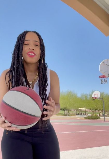 basketballchick OnlyFans picture