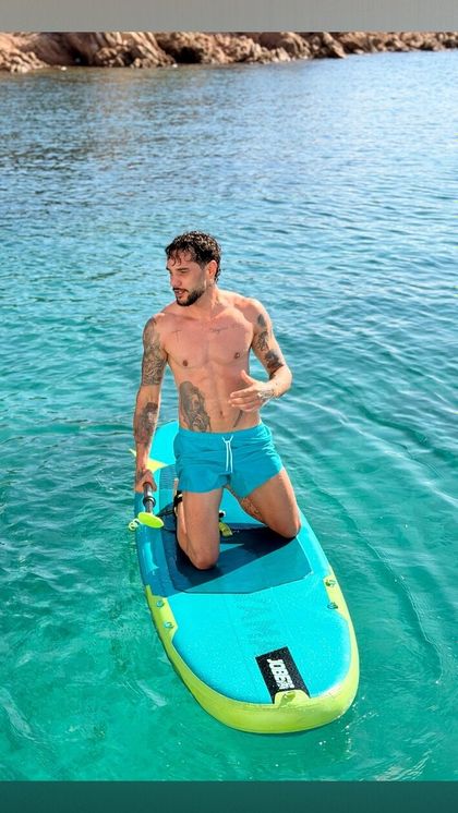 robisramires OnlyFans picture