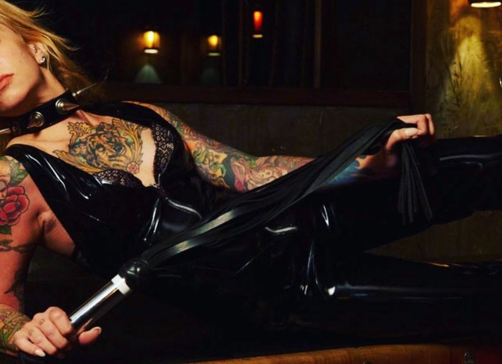 mistressnicholettenyc OnlyFans profile picture