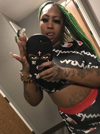 goldiekardashiani95 OnlyFans picture