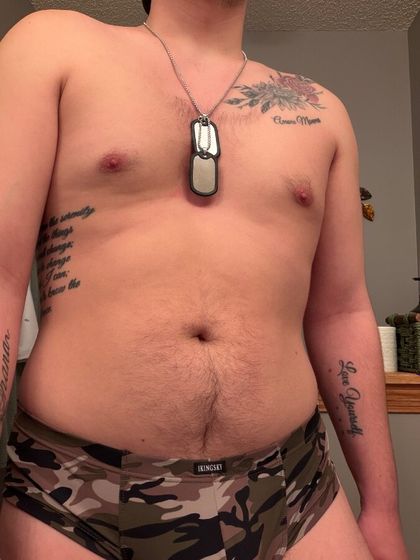 nofilterferal OnlyFans picture
