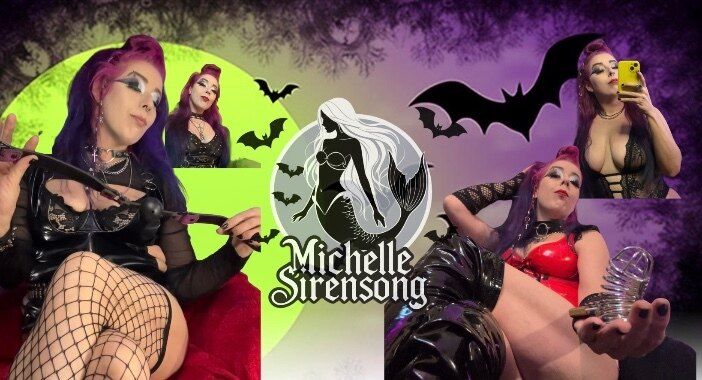 michelle_sirensong OnlyFans profile picture