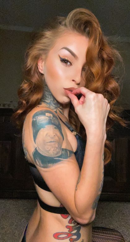 inkedaudrey OnlyFans picture