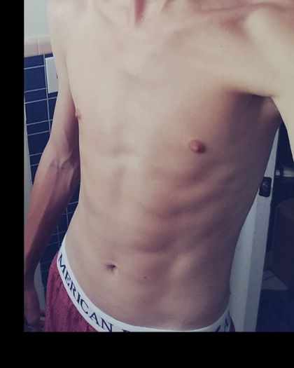 usafboy18 OnlyFans picture