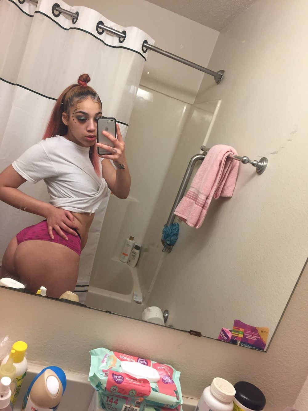 babyredd74g OnlyFans profile picture