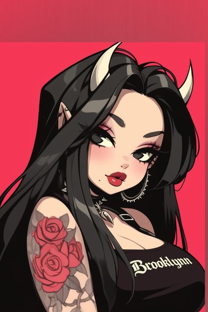 freebabyghoul OnlyFans picture