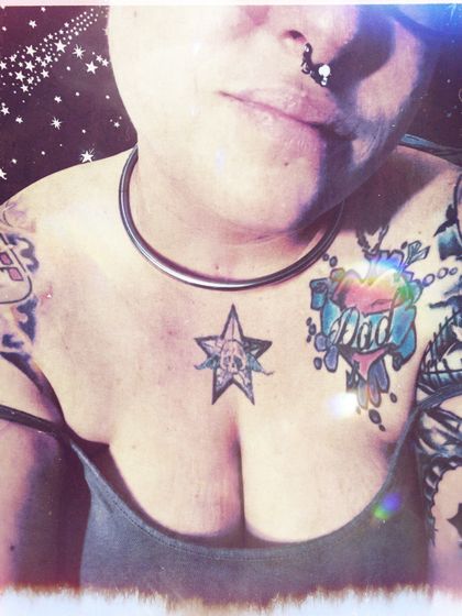 theamazingdisposablegirl OnlyFans picture