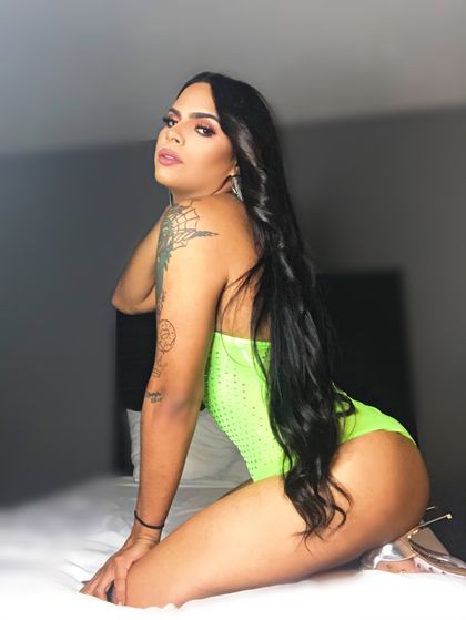 ashantiioff OnlyFans picture