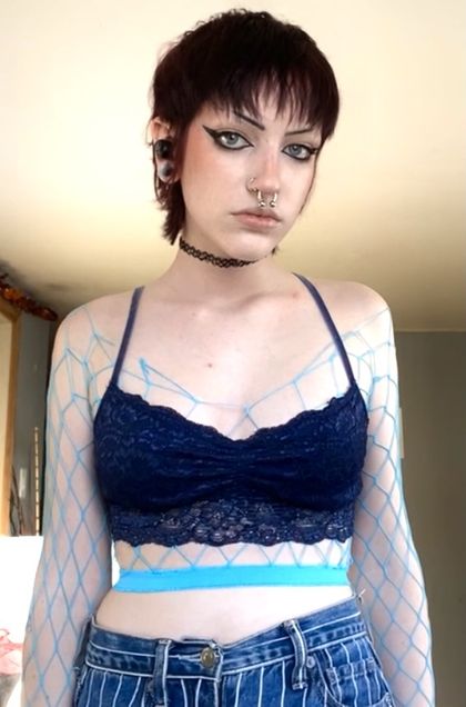 muchomangobaby OnlyFans picture