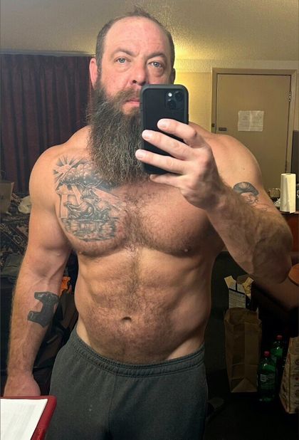 treethor OnlyFans picture