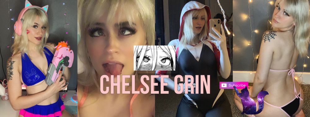 chelseegrin OnlyFans profile picture