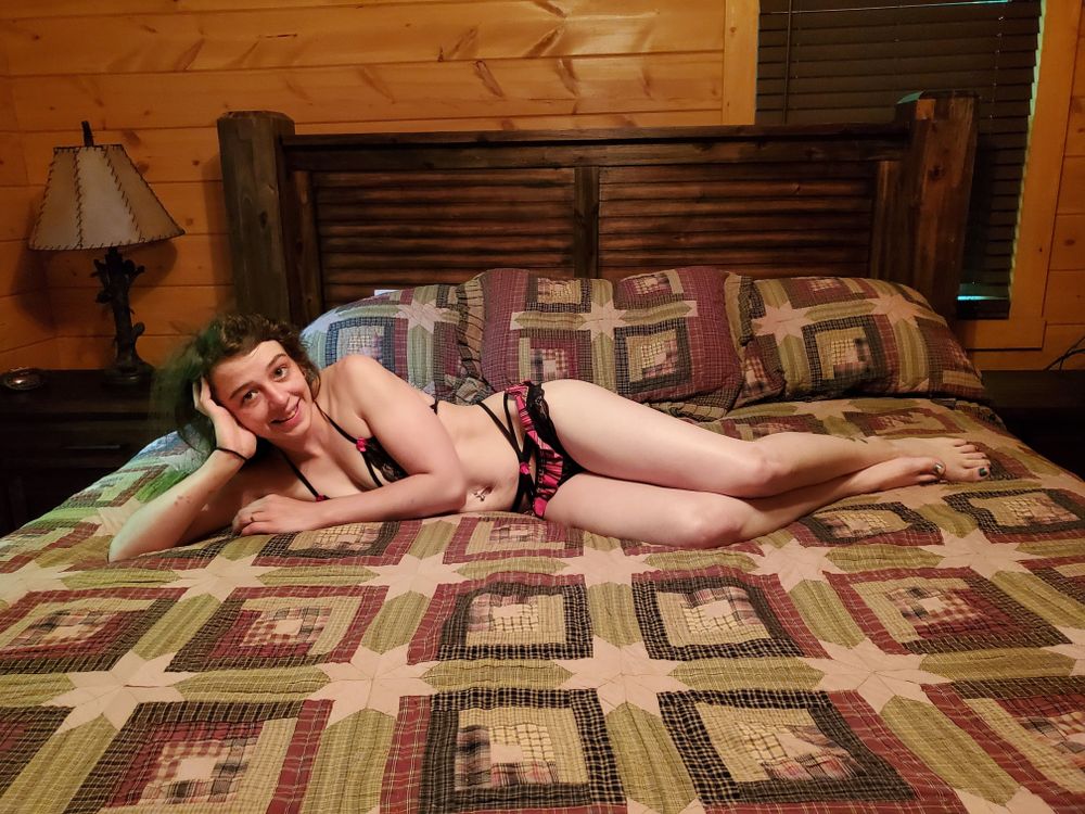 littlemissashley420 OnlyFans profile picture
