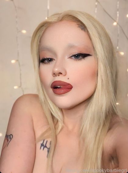 spookybarbiegrl OnlyFans picture
