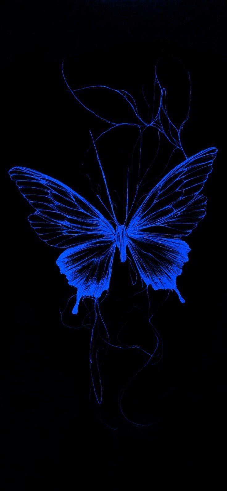 blubutterflies OnlyFans profile picture