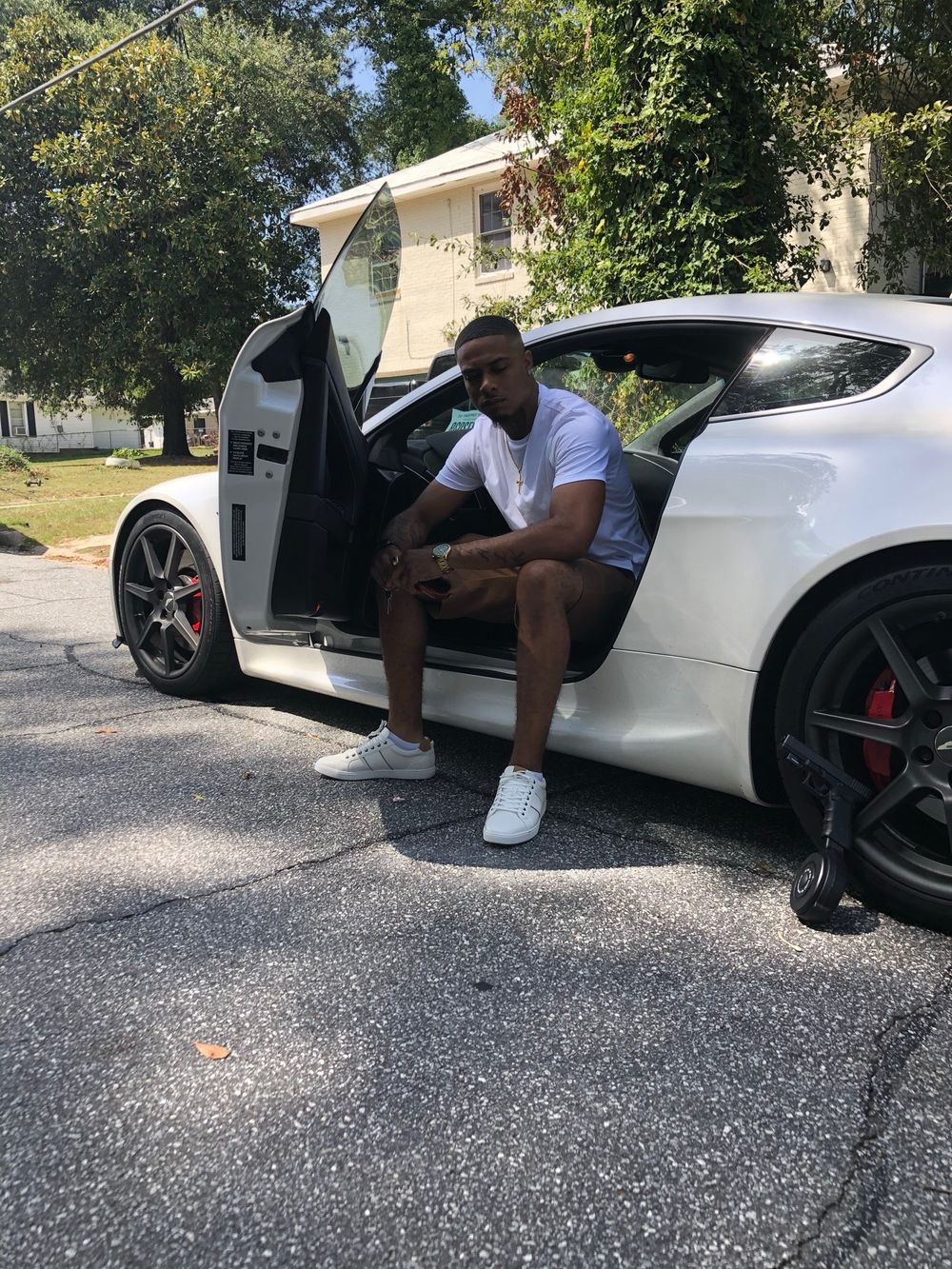 stuunnahendrixx OnlyFans profile picture