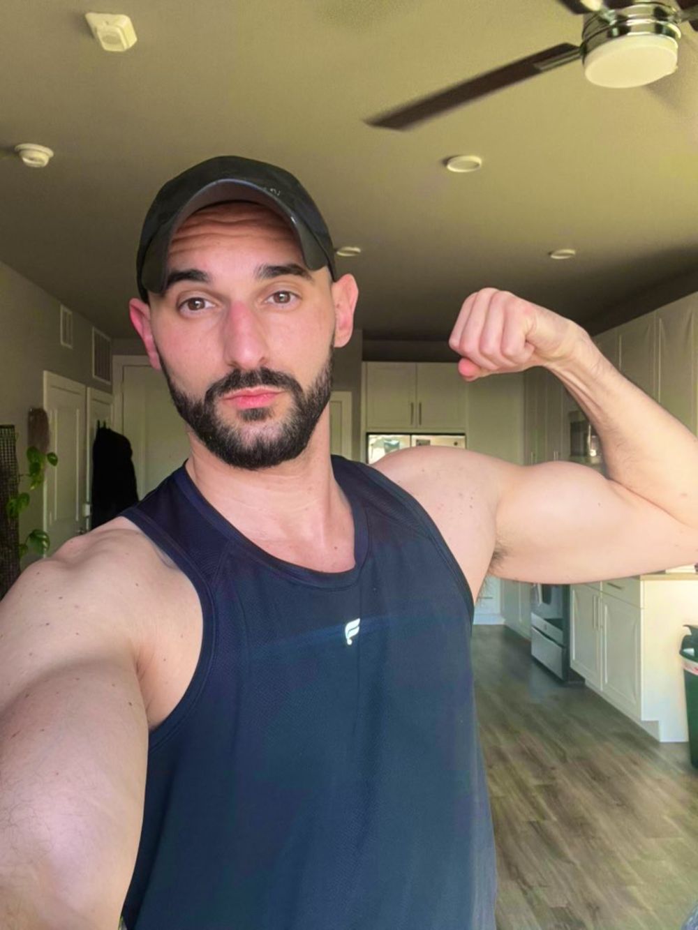 b_james1422 OnlyFans profile picture