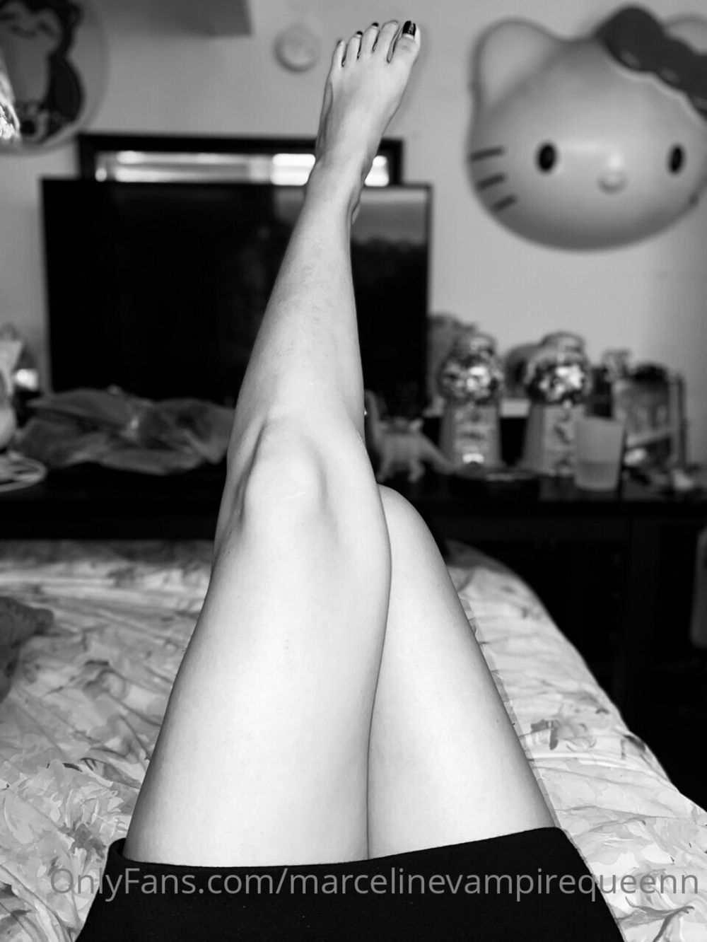 marcelinevampirequeenn OnlyFans profile picture