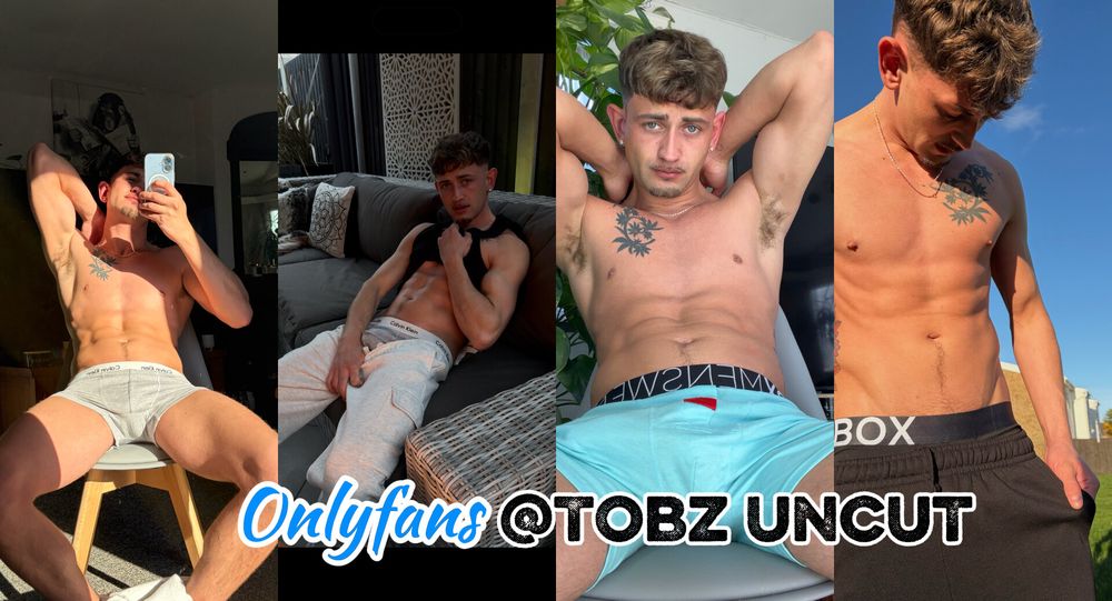 tobzuncut OnlyFans profile picture