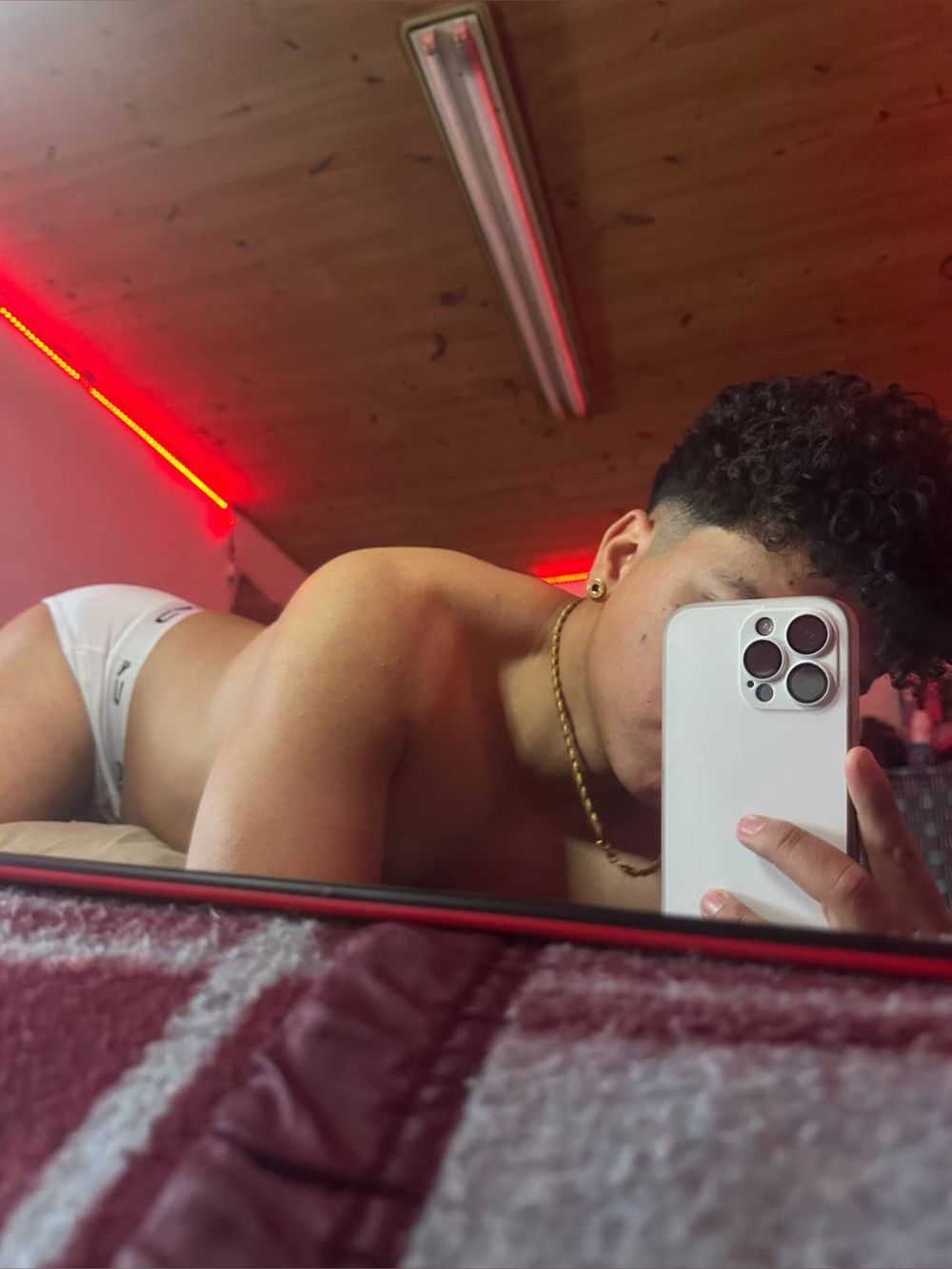 iamalexisokk OnlyFans profile picture