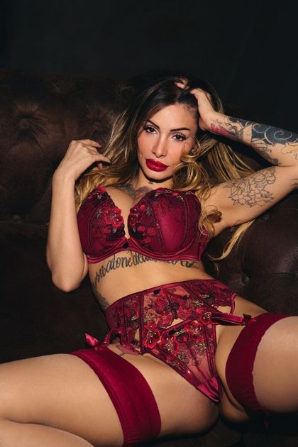 clararubiofc OnlyFans picture