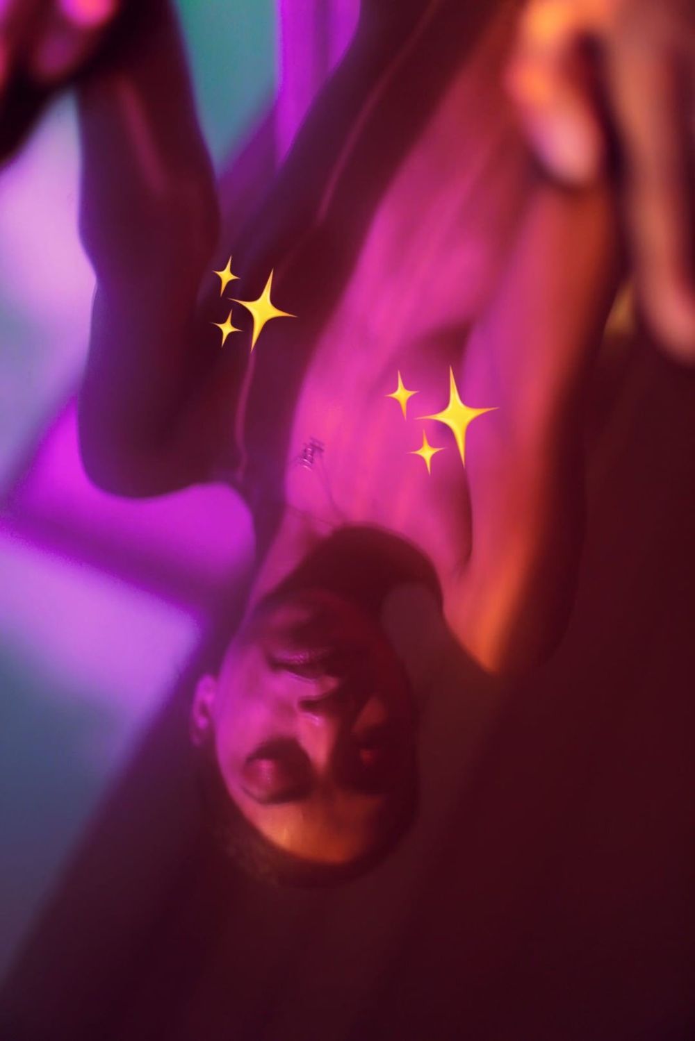 niafromneptune OnlyFans profile picture