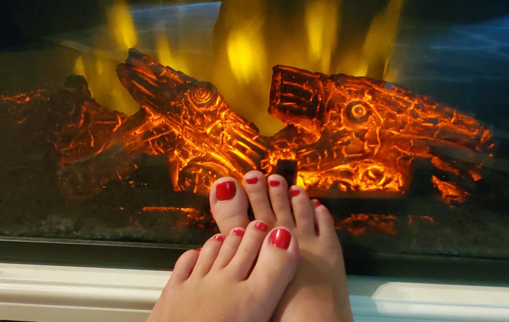 sweetfeet182 OnlyFans profile picture