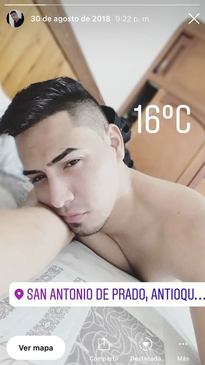 davidecale OnlyFans picture