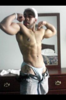 jaystamina OnlyFans picture