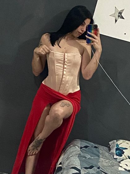 maduuhsilva OnlyFans picture