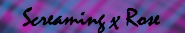 screamingxrose OnlyFans profile picture