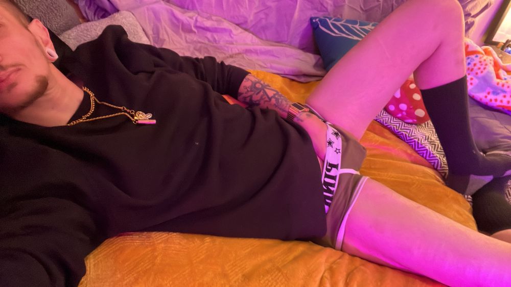 adidasboy26 OnlyFans profile picture