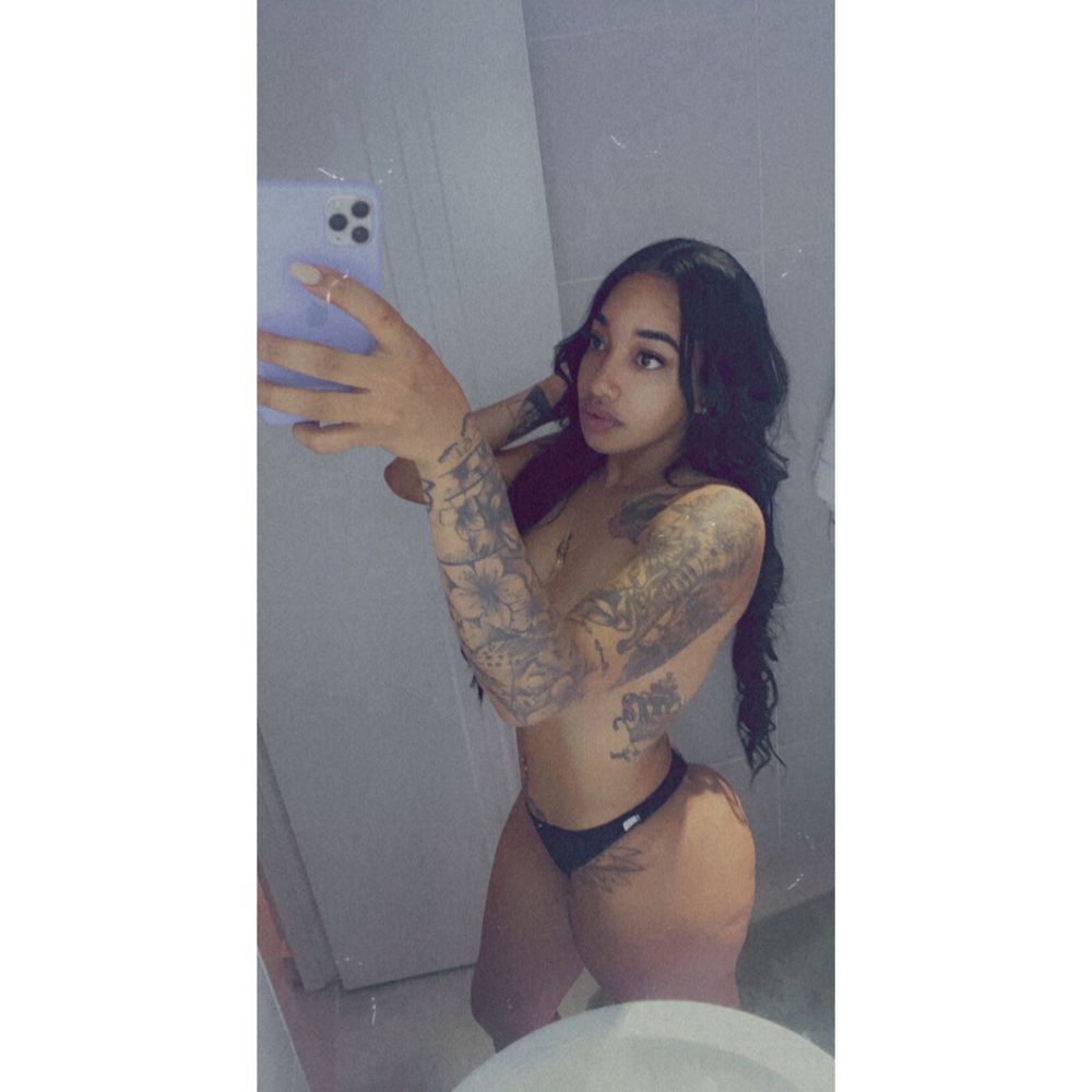 charismel09 OnlyFans profile picture