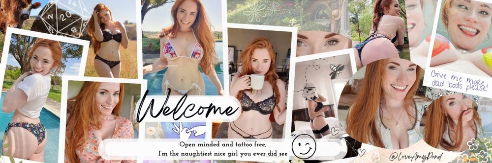 loveamypond OnlyFans profile picture