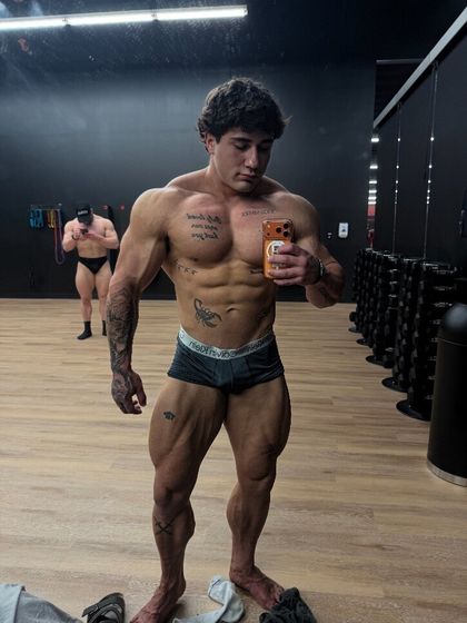 masterluke2 OnlyFans picture