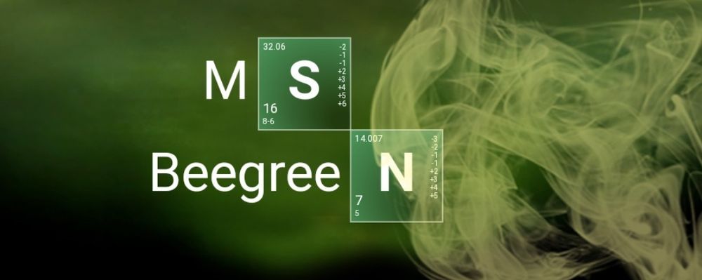 beegreen OnlyFans profile picture