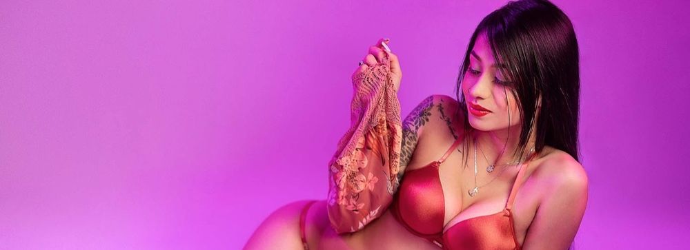 camille_evans OnlyFans profile picture