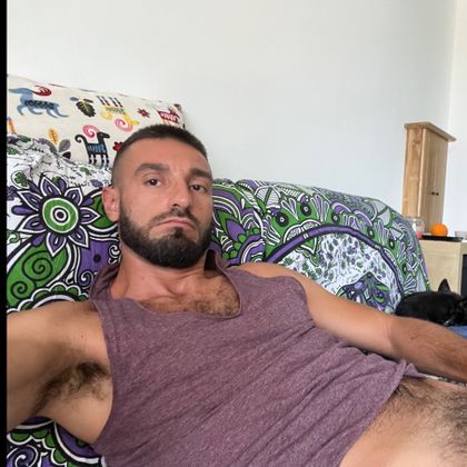 clark8484 OnlyFans picture