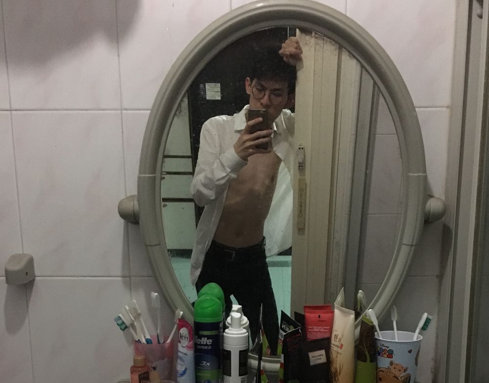iswyrmoh OnlyFans profile picture