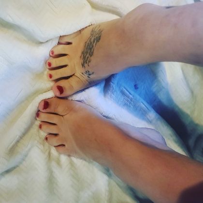 onlysexyfeet92 OnlyFans picture