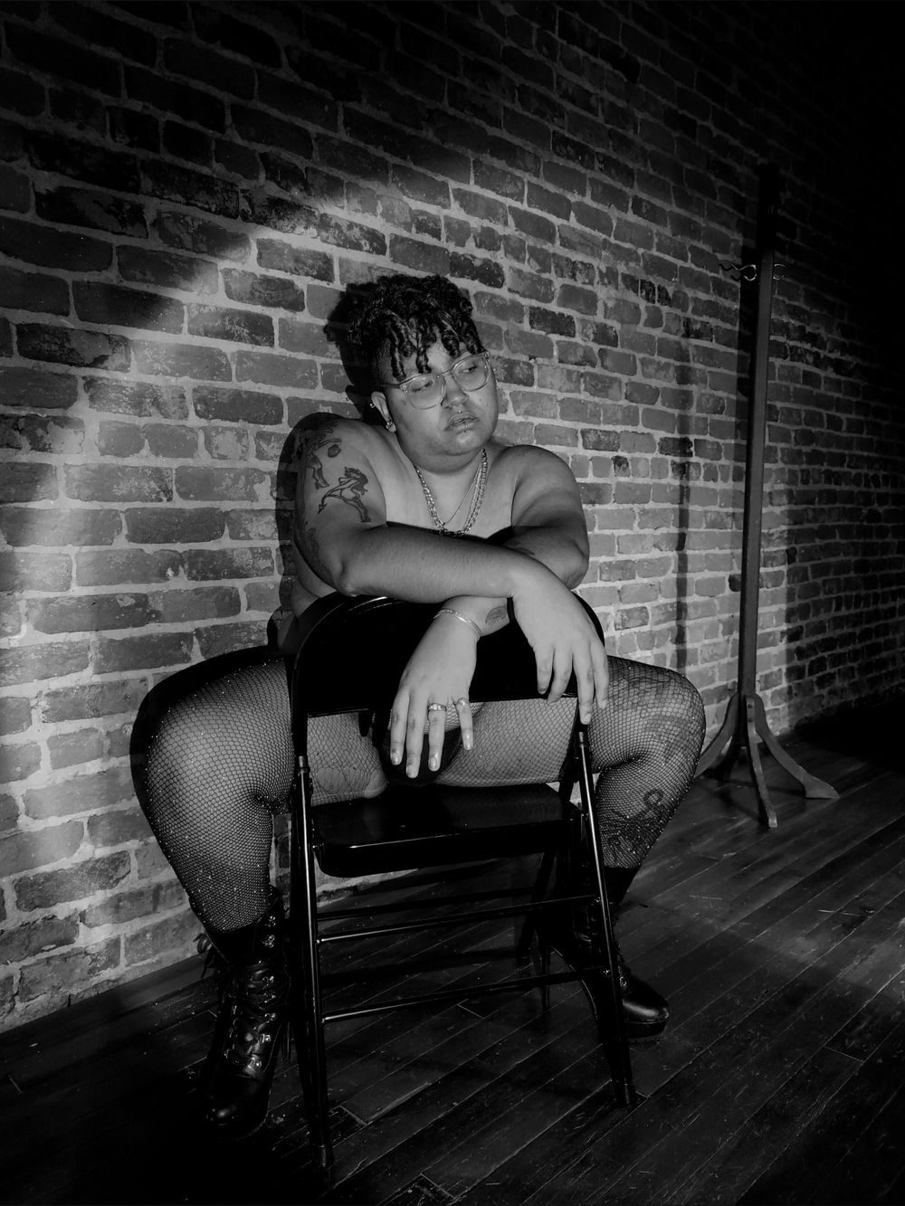 demondomdyke OnlyFans profile picture